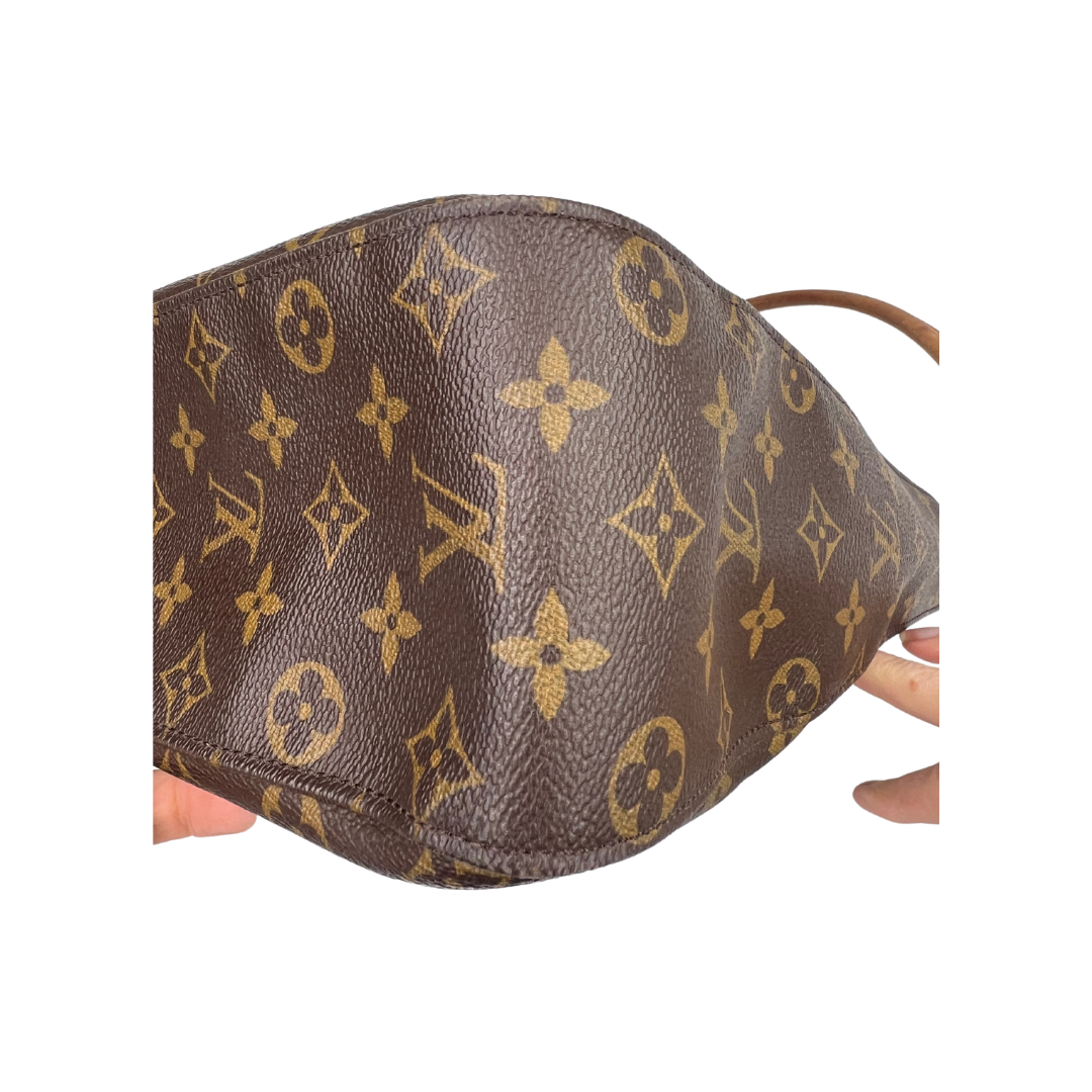 LOUIS VUITTON LOOPING GM MONOGRAM SHOULDER BAG