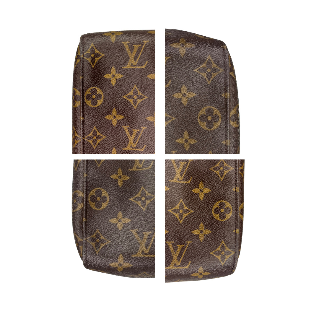 LOUIS VUITTON LOOPING GM MONOGRAM SHOULDER BAG