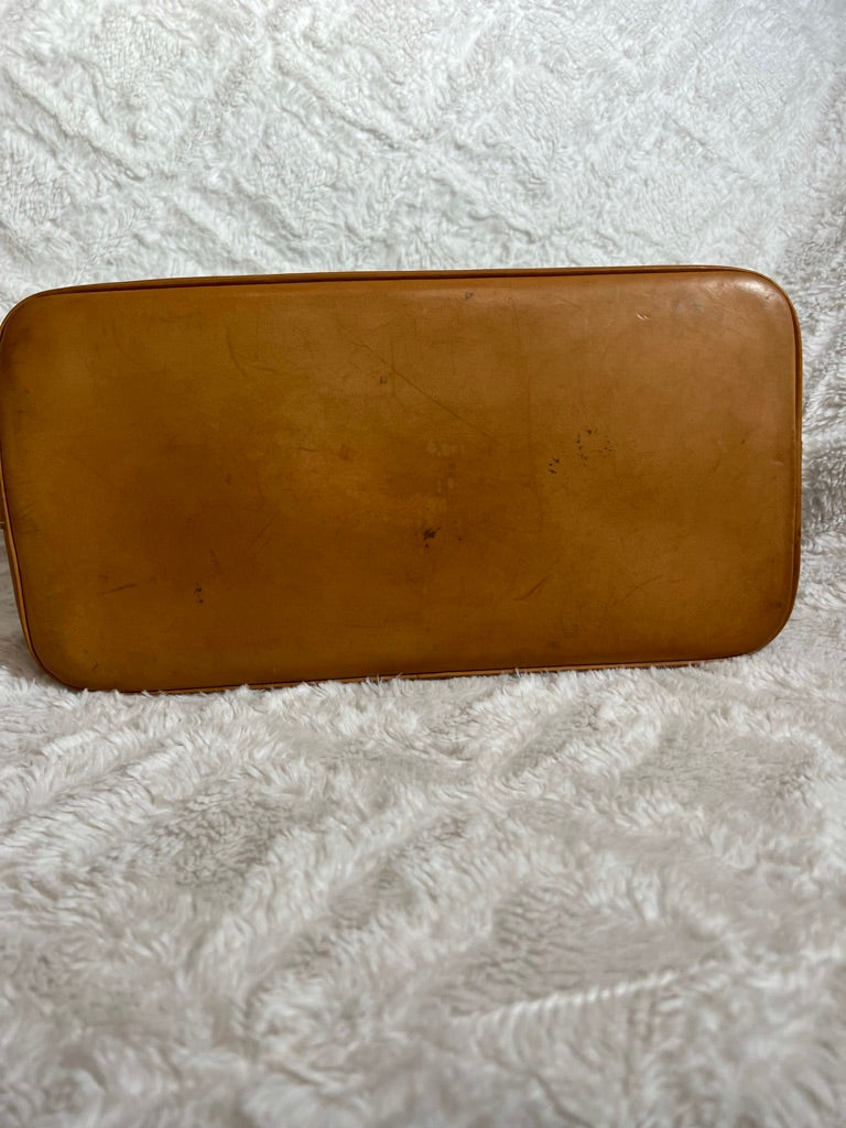 LOUIS VUITTON ALMA PM MONOGRAM