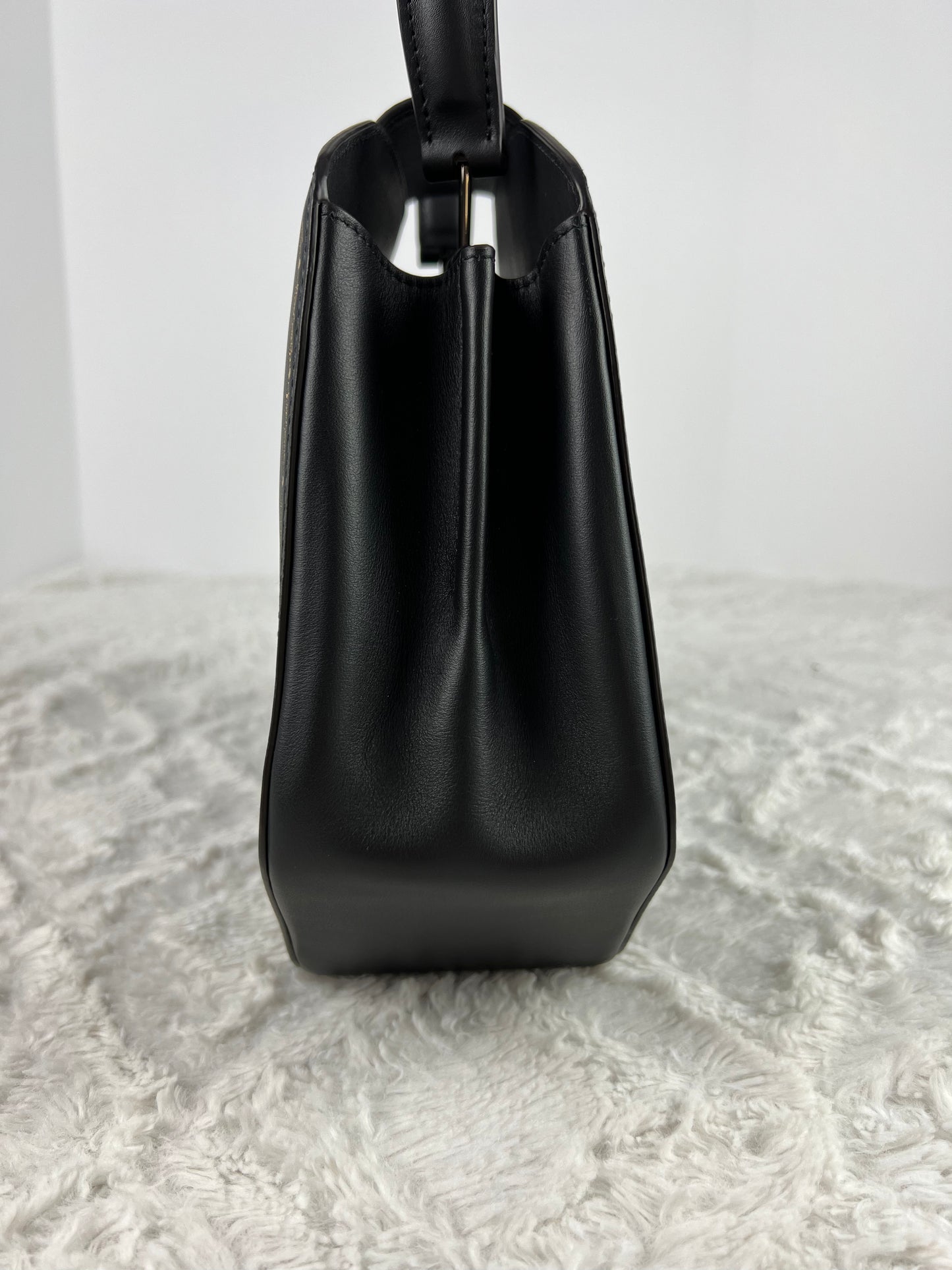 BRAND NEW, CARTIER, MINI GUIRLANDE DE CARTIER BAG - FULL SET