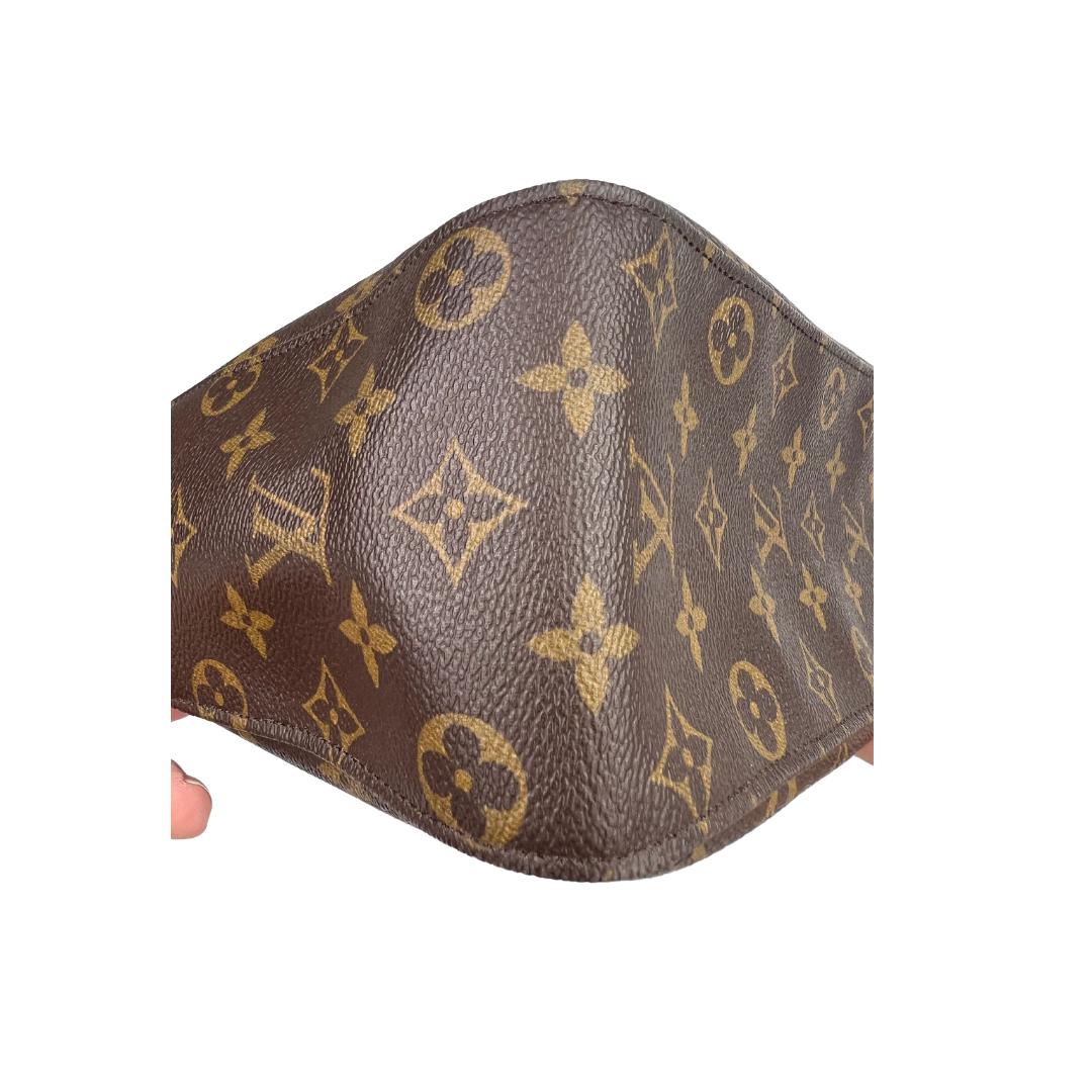 LOUIS VUITTON LOOPING GM MONOGRAM SHOULDER BAG