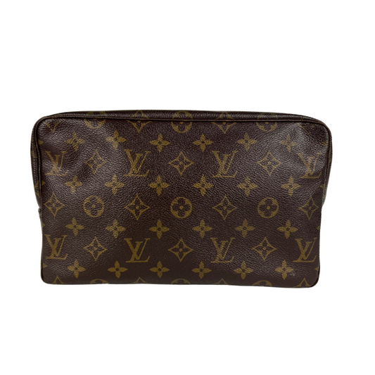 LOUIS VUITTON TROUSSE TOILETTE 28